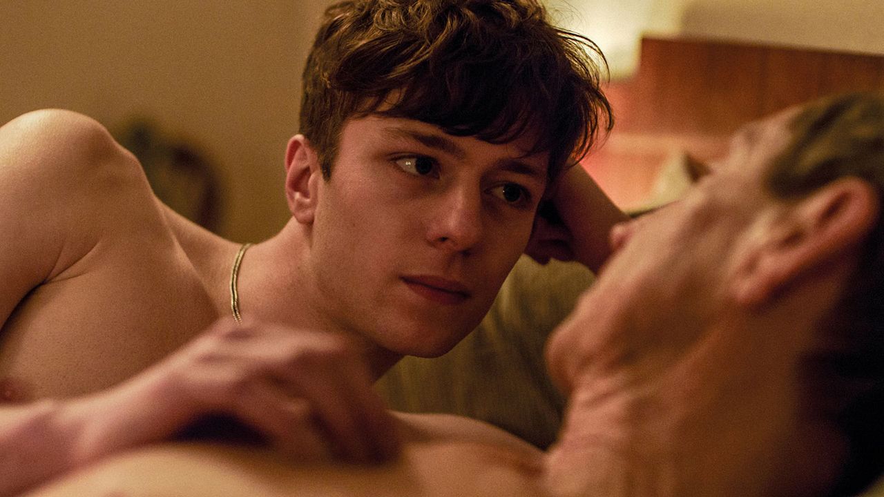 Sebastian : Bild Ruaridh Mollica