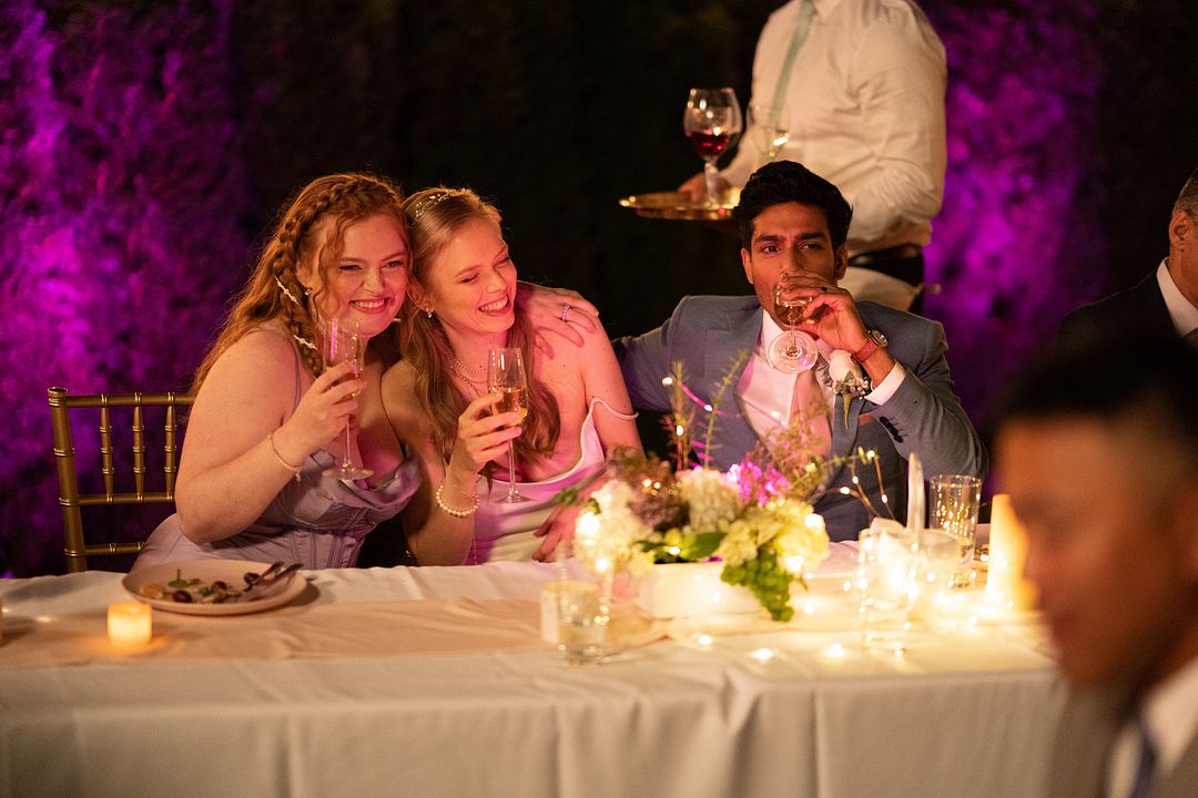 Boot Camp – Liebe ist den Einsatz wert : Bild