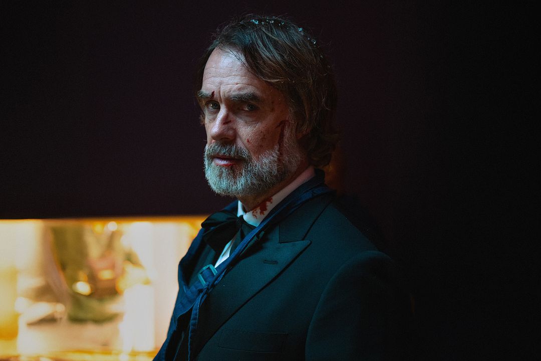 Alfred Morettis Opus : Bild