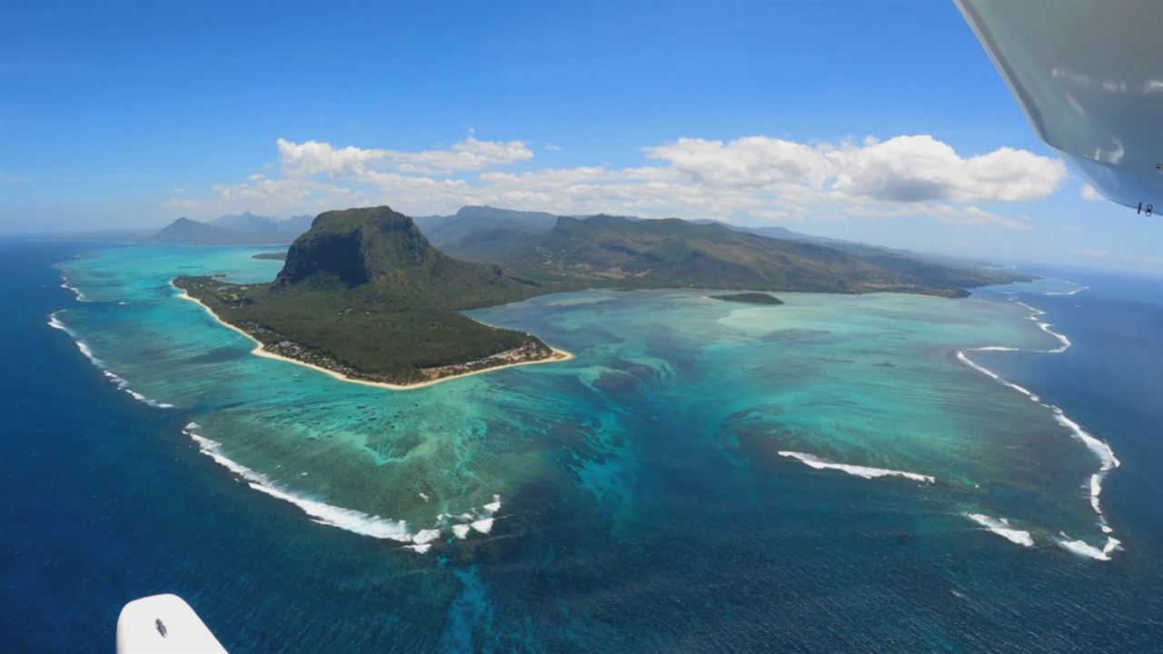 Mauritius - Die Fernwehmacher unterwegs im Tropenparadies : Bild