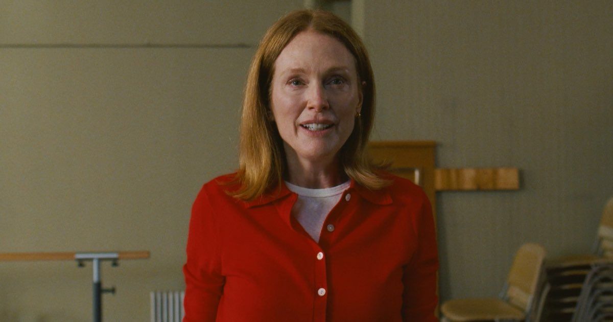 Das Debüt - Ihr großer Auftritt : Bild Julianne Moore