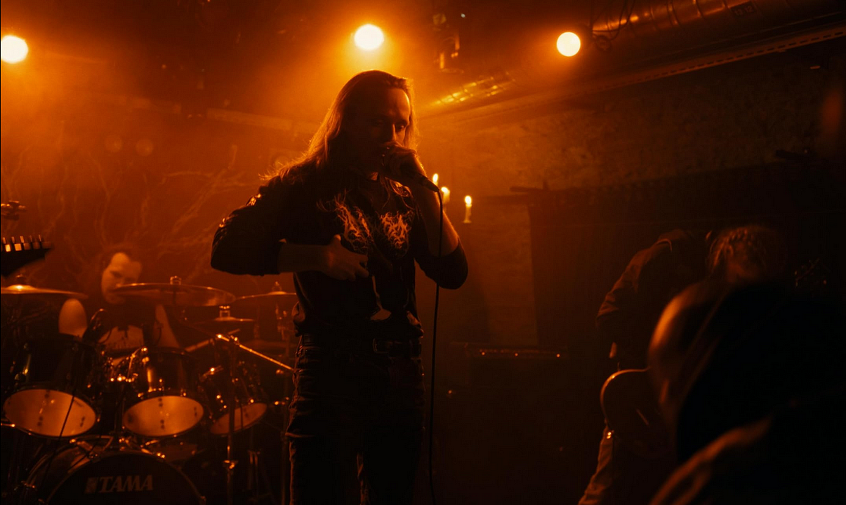 Wolves : Bild Bartosz Bielenia