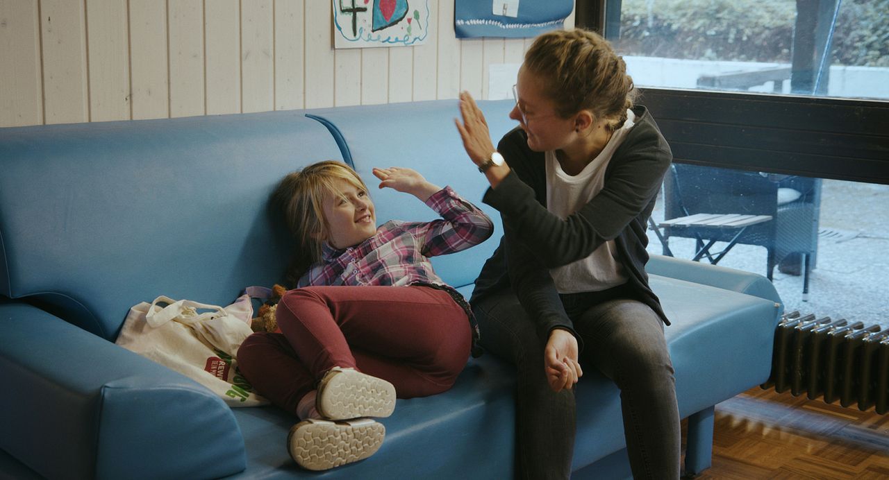 Das fast normale Leben : Bild