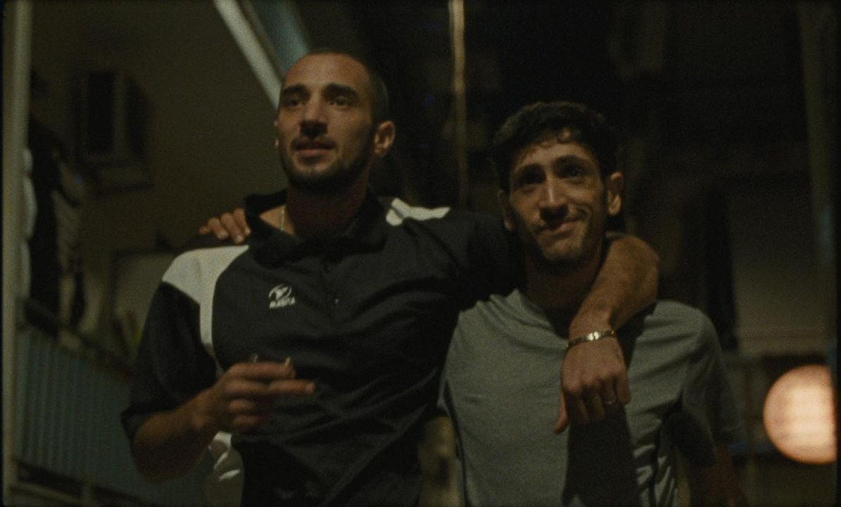 To A Land Unknown : Bild