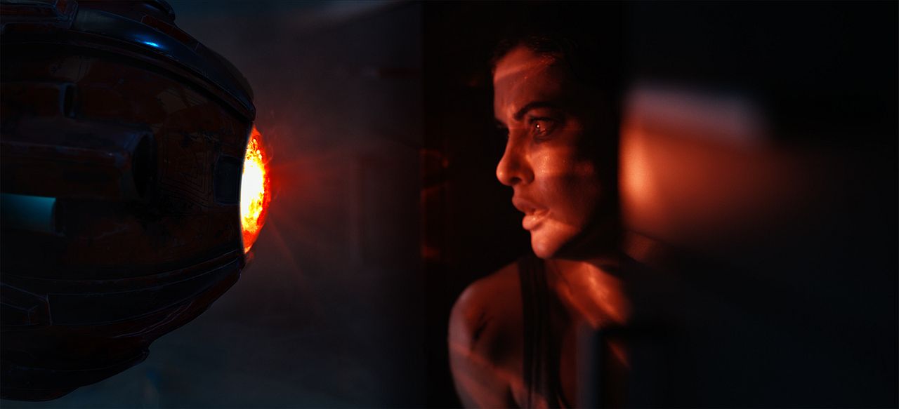 Bunker 06: Das Exitus-Protokoll : Bild