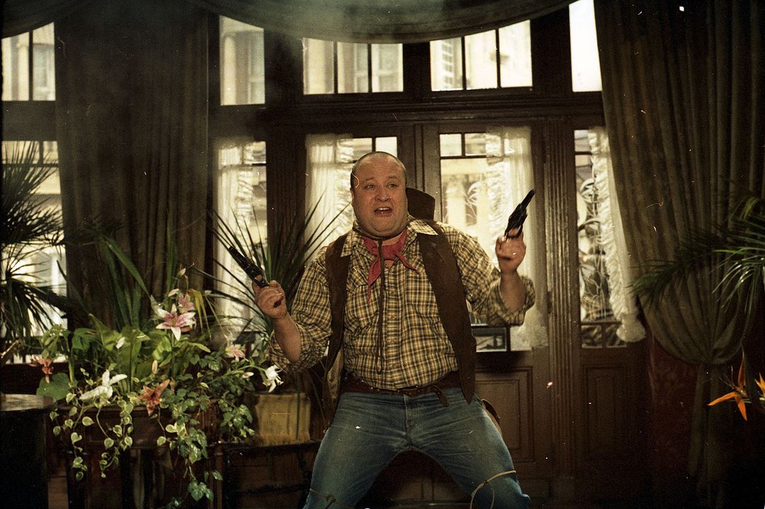 Kai aus der Kiste : Bild