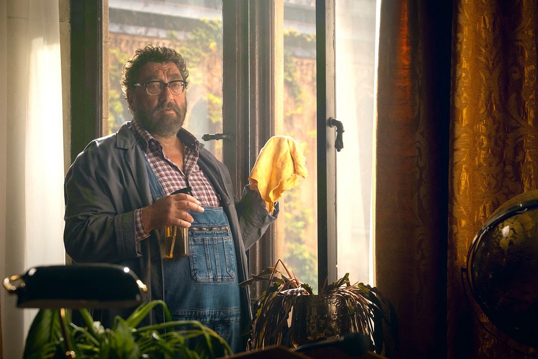 Die Schule der magischen Tiere 4 : Bild