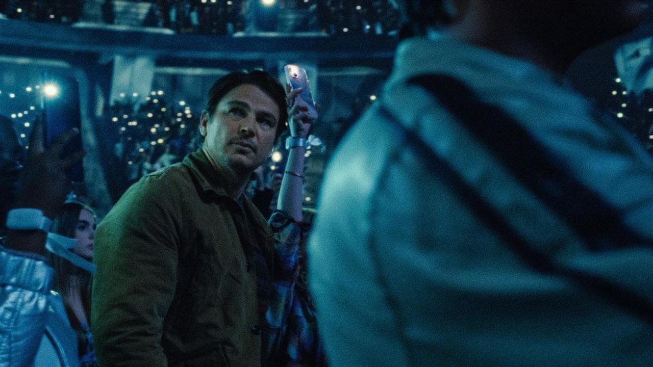 Trap: No Way Out : Bild Josh Hartnett