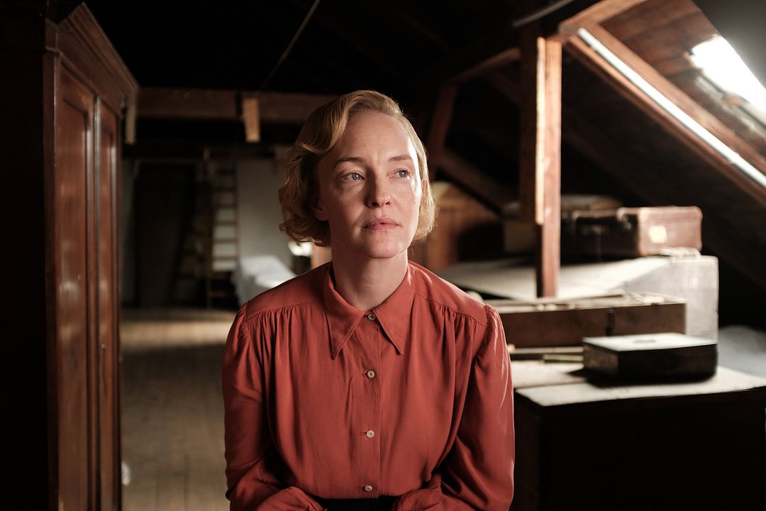 Astrid Lindgren - Die Menschheit hat den Verstand verloren  : Bild Sofia Pekkari