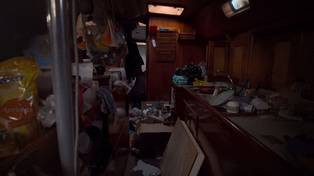 Home Is The Ocean : Bild