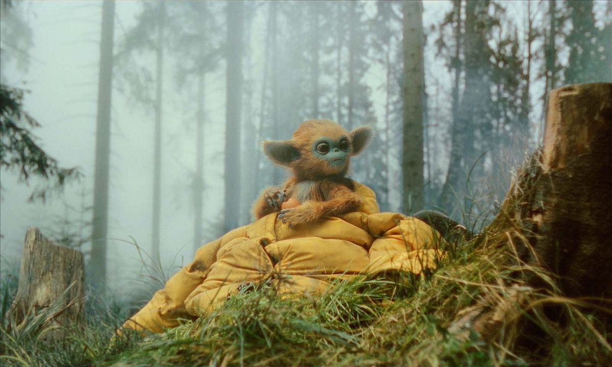 Die Legende von Ochi : Bild