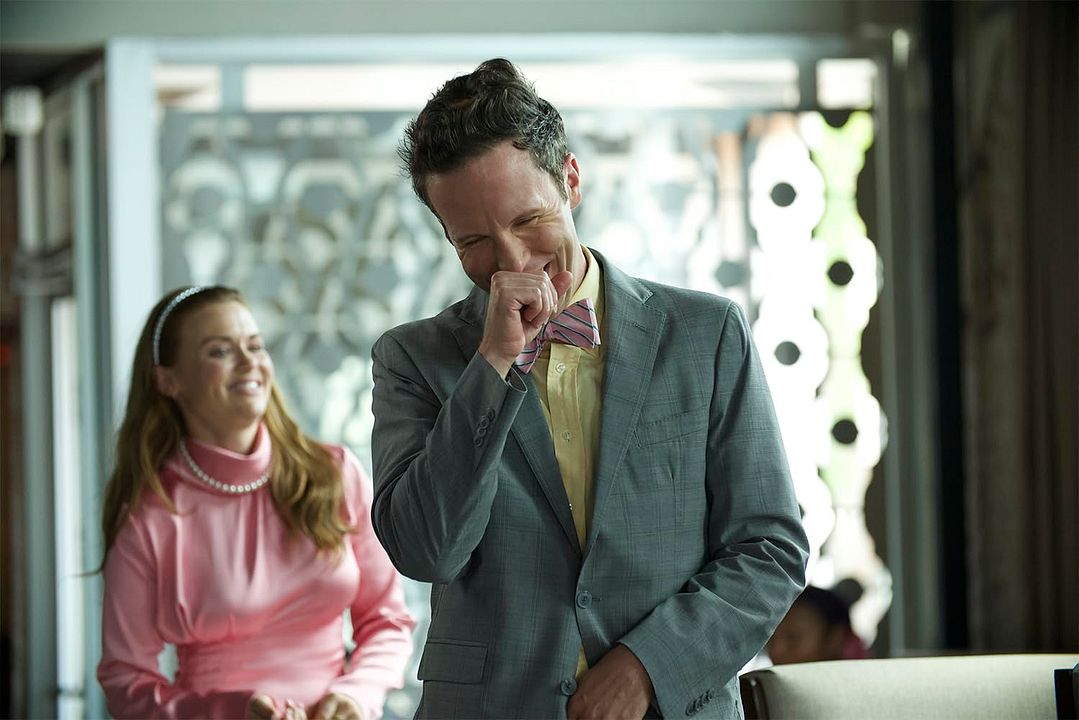 Molly Singer: College Reloaded : Bild