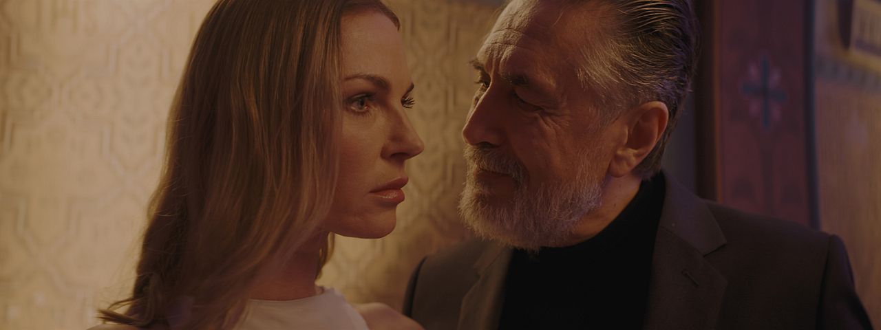 Manipulation : Bild Paulina Nemcova, Predrag Bjelac