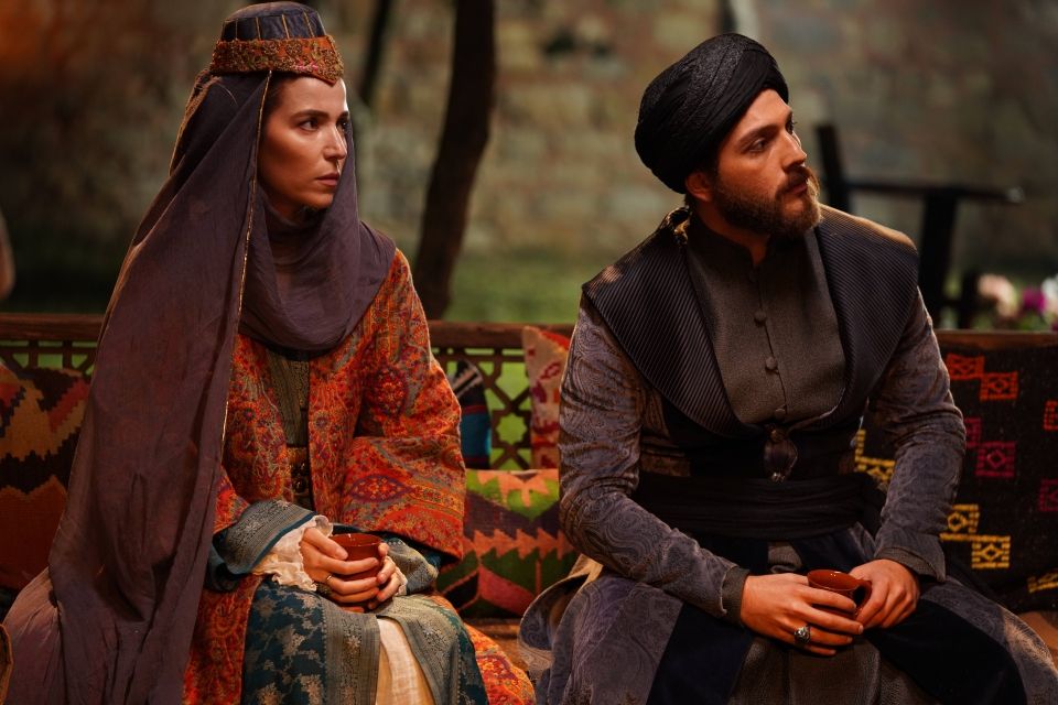 Mest-i Aşk: Mevlânâ : Bild