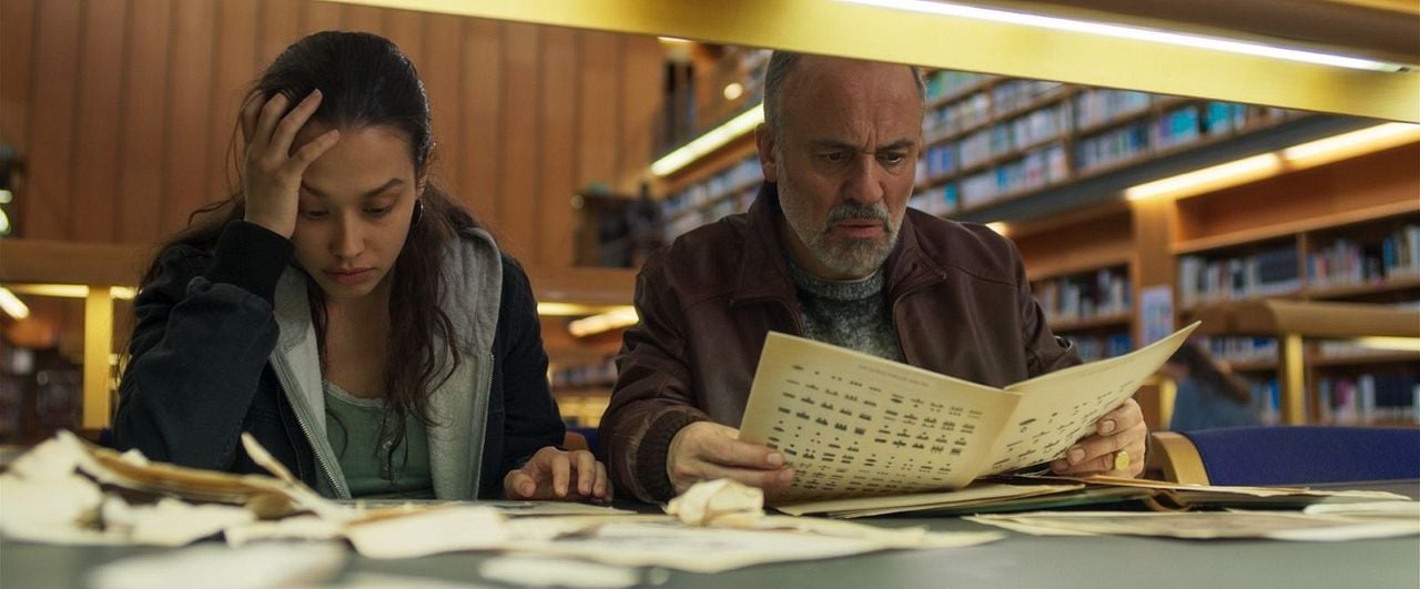 Last Stop: Rocafort St. - Endstation: Tod : Bild Javier Gutiérrez