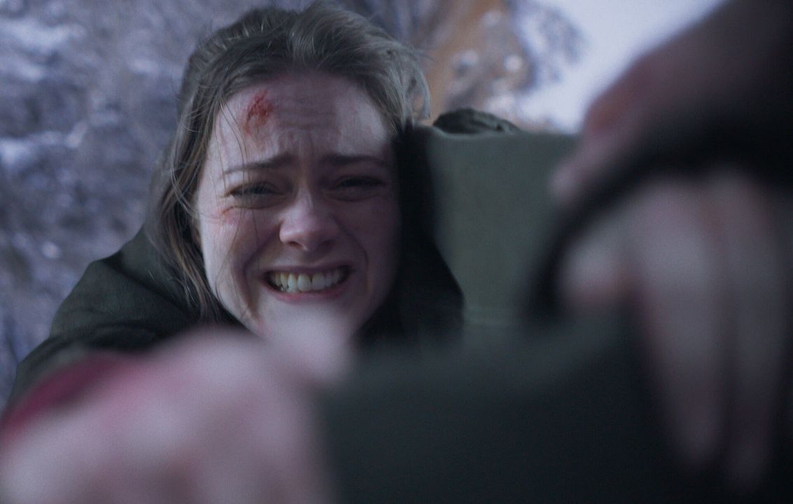 Turbulence : Bild Hera Hilmar