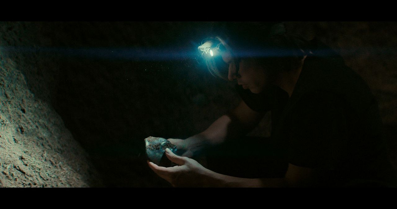 Yoroï : Bild Orelsan