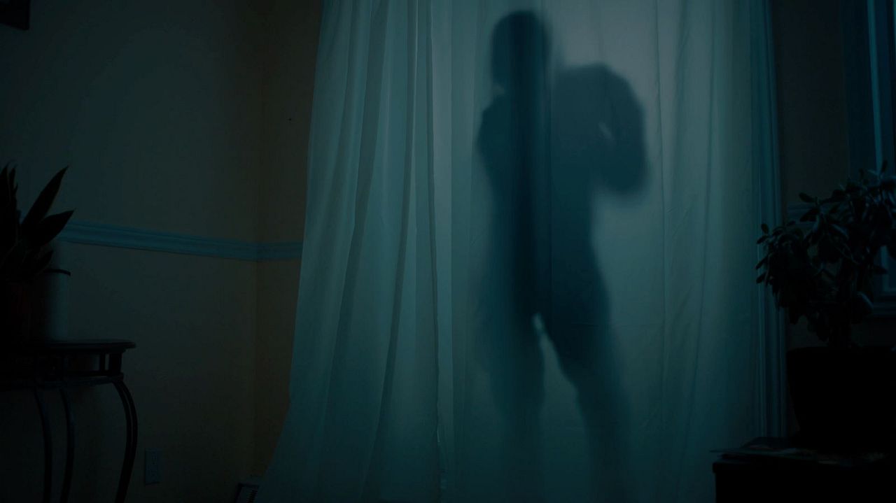 The Killgrin - Es lebt von Deiner Angst : Bild