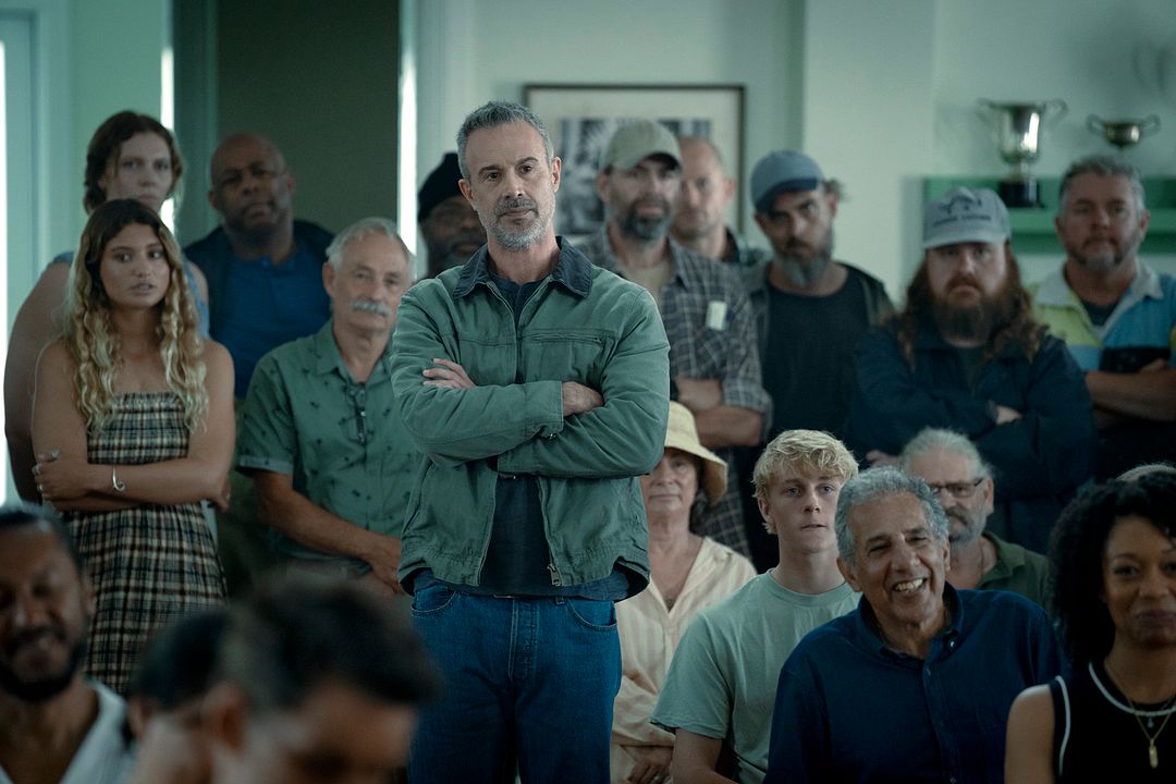 Ich weiß, was du letzten Sommer getan hast : Bild Freddie Prinze Jr.