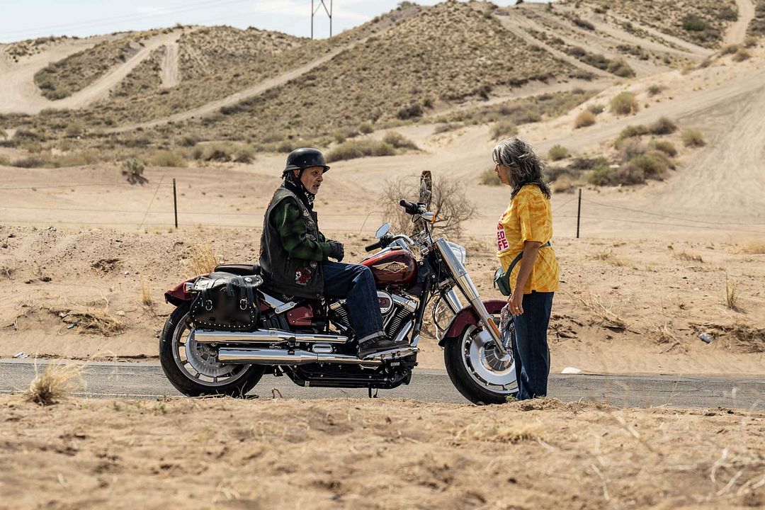 Schlimmer geht immer: Der Roadtrip : Bild Cheech Marin, Rose Portillo