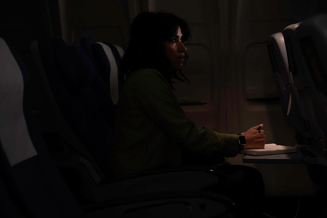 In Flight - Never Fly Alone : Bild