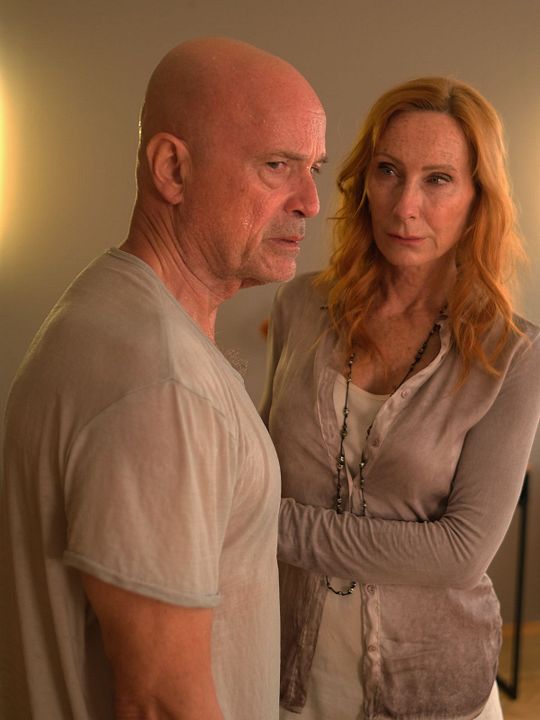 Querschuss : Kinoposter