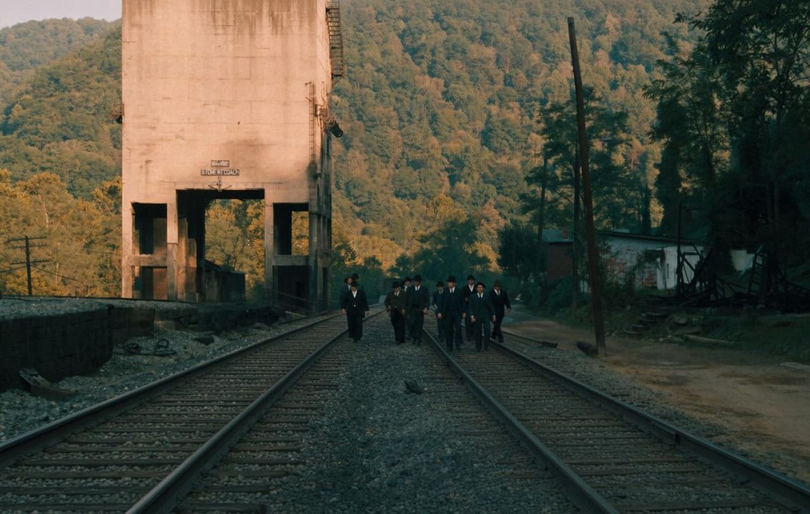Matewan : Bild