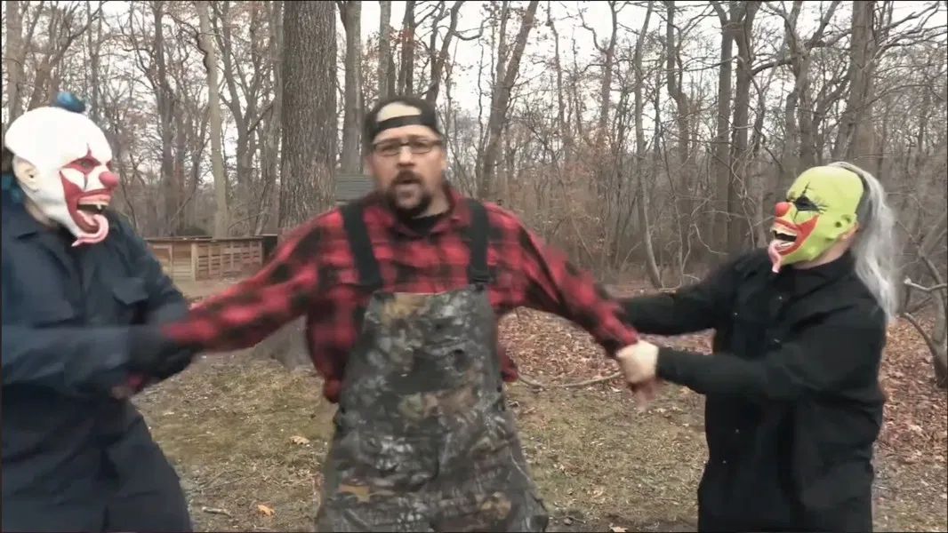 Camp Blood 11 : Bild