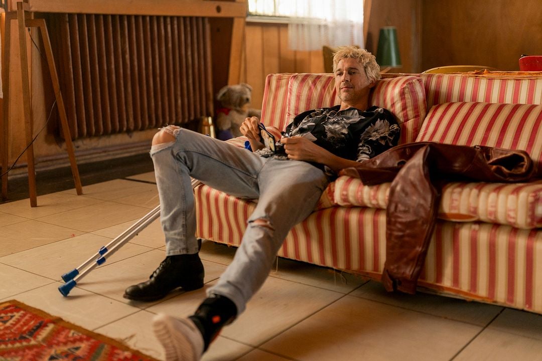 No Hit Wonder : Bild Florian David Fitz