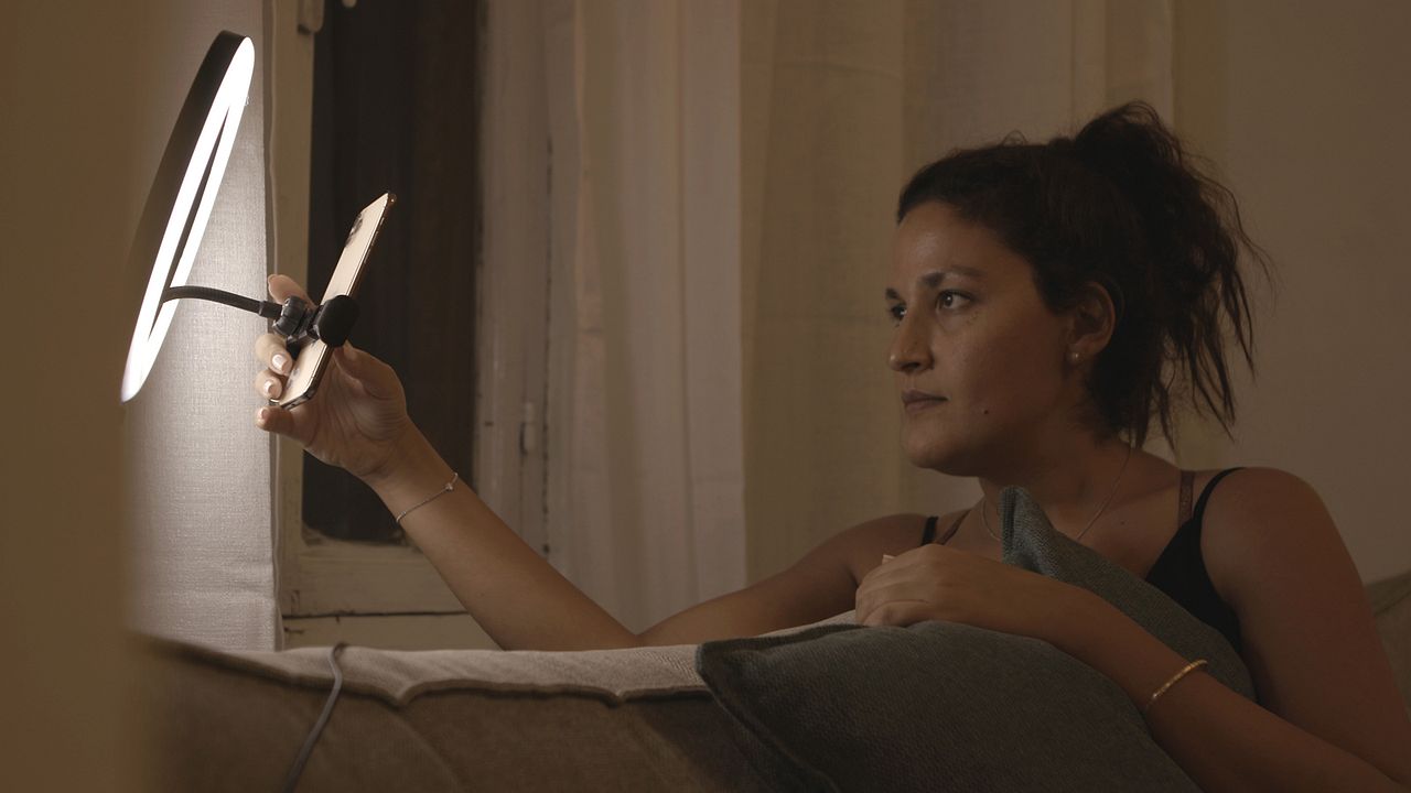 Coexistence, My Ass! : Bild Noam Shuster Eliassi