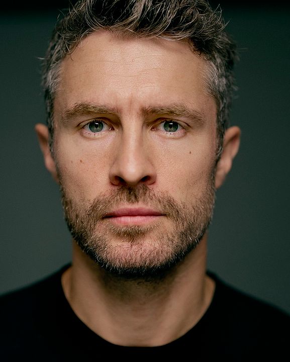 Kinoposter Jan-Martin Müller