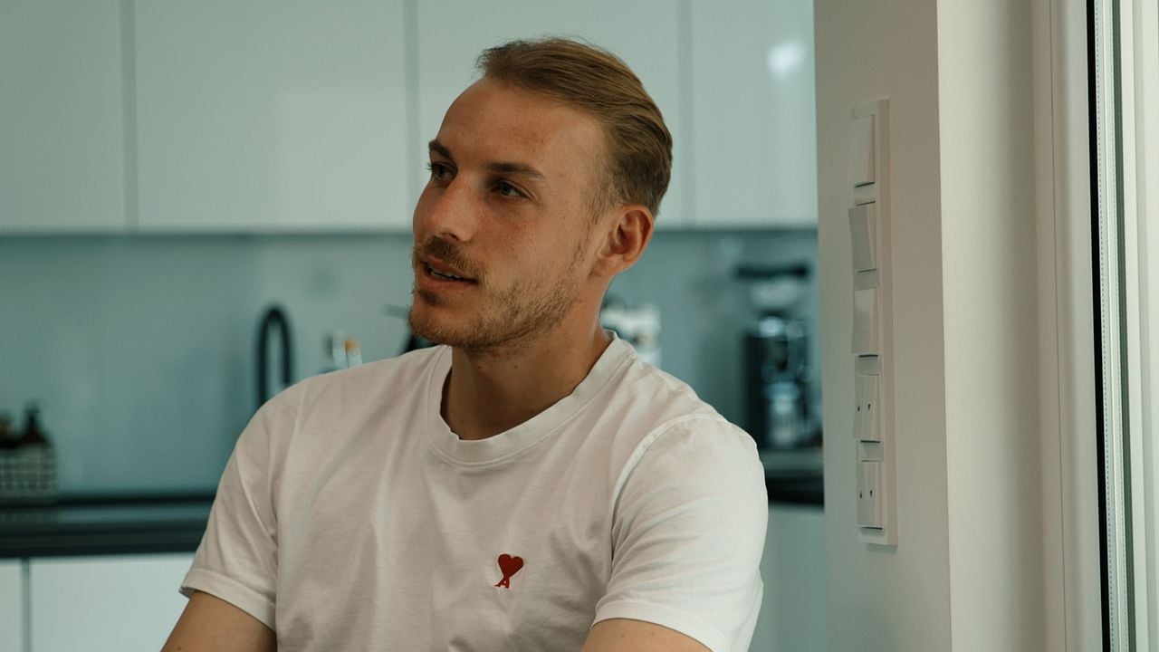 Mythos Schalke - Ein Leben lang : Bild
