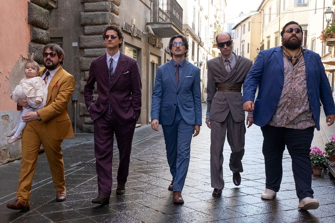 Fantacalcio – Fantasy Football war Schuld : Bild