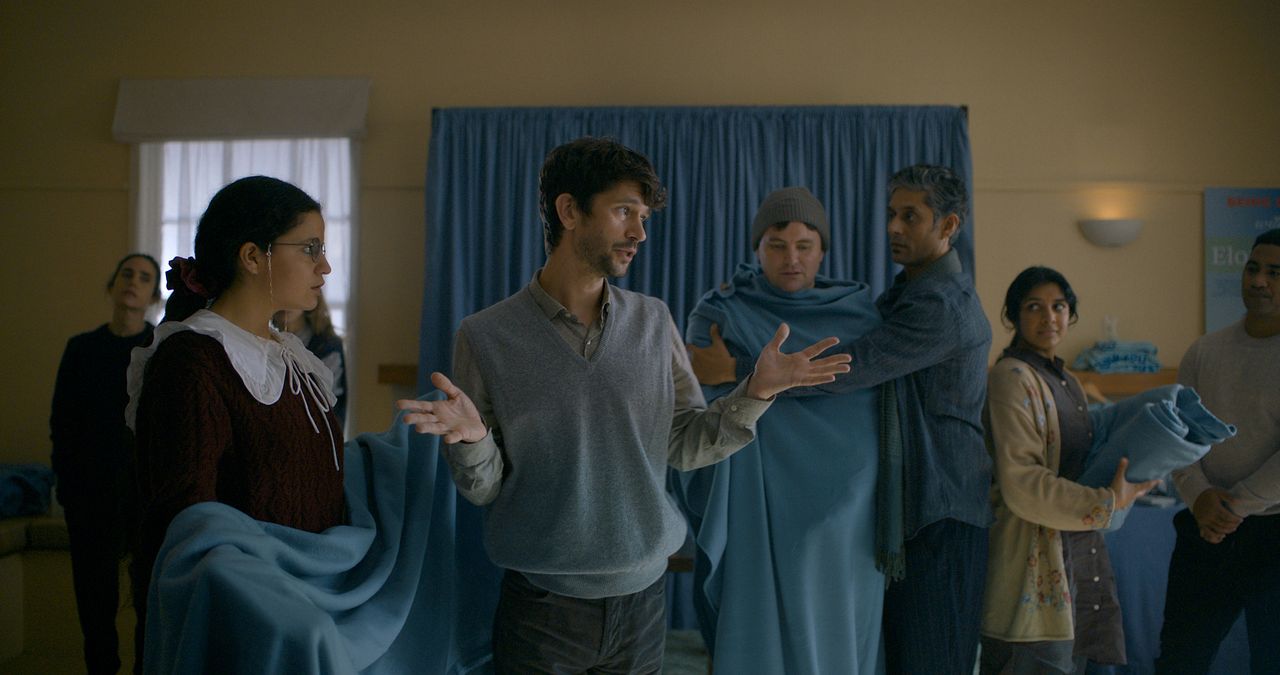 Bad Behaviour : Bild