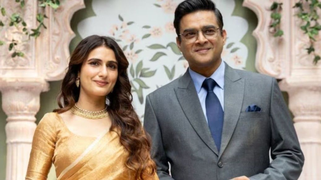 Aap Jaisa Koi : Bild Madhavan, Fatima Sana Shaikh