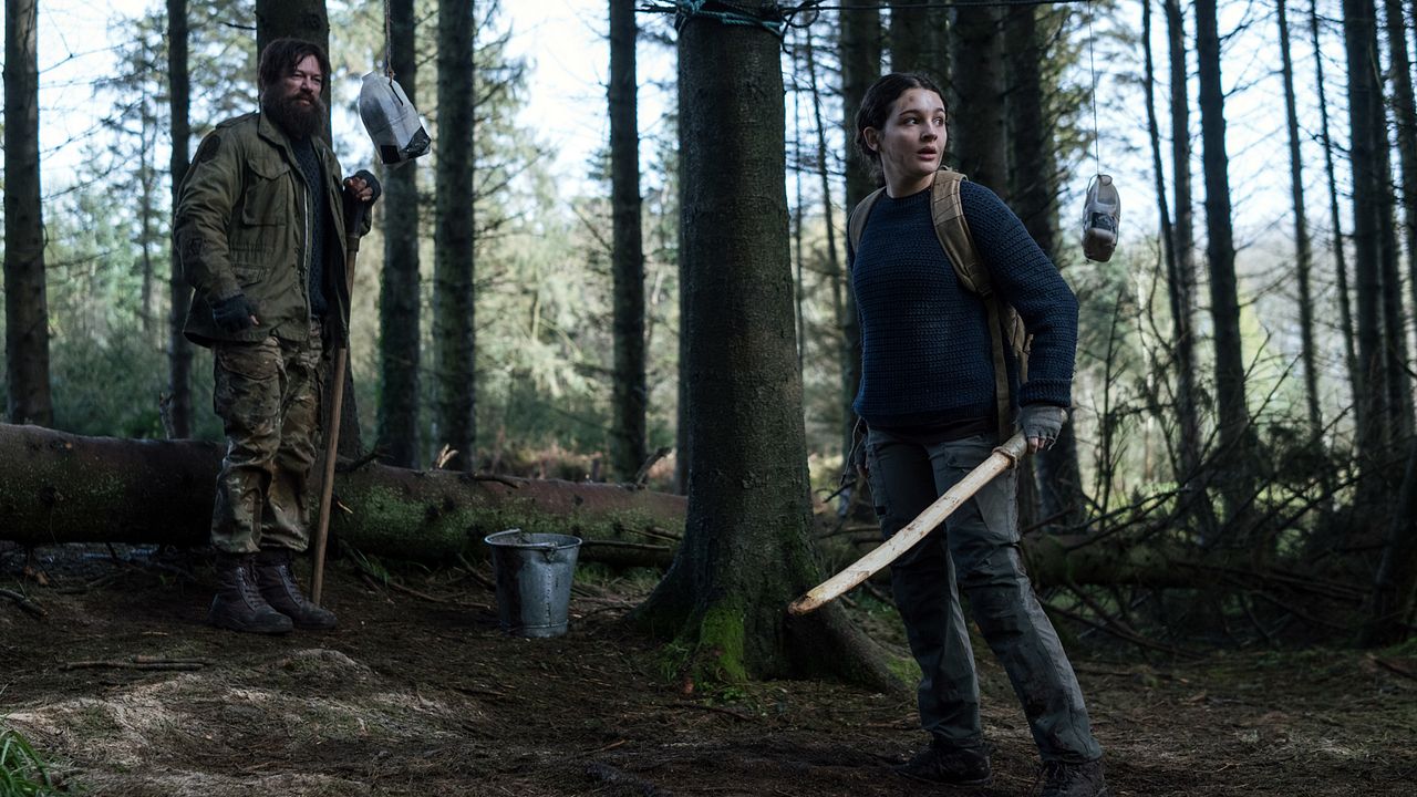 Worldbreaker : Bild Billie Boullet