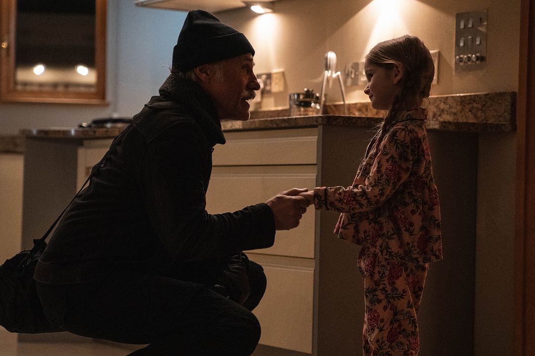 Old Guy - Alter Hund mit neuen Tricks : Bild