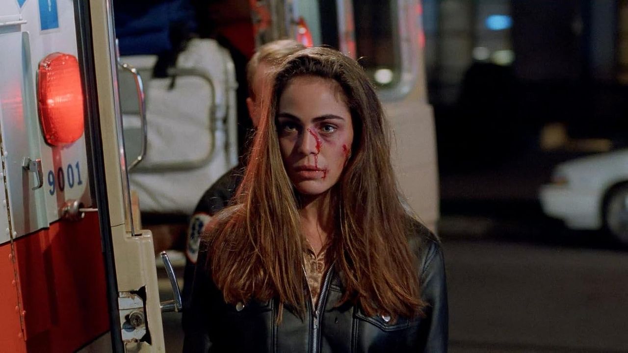 Bild Yancy Butler