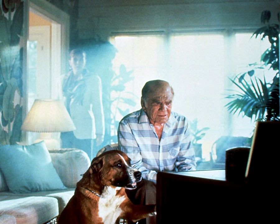 Tanz der Hexen : Bild Lionel Stander