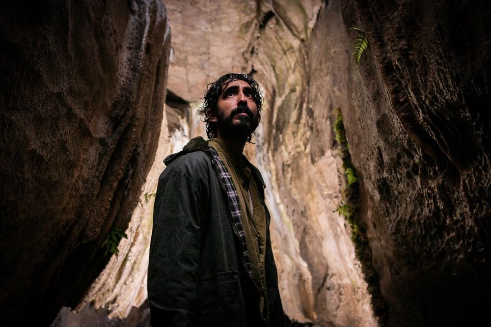 Rabbit Trap : Bild Dev Patel