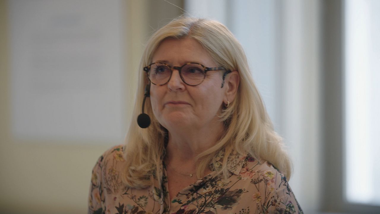 Mein neues altes Ich - Eine Reise in das Mysterium der Menopause : Bild Anette Tønnes