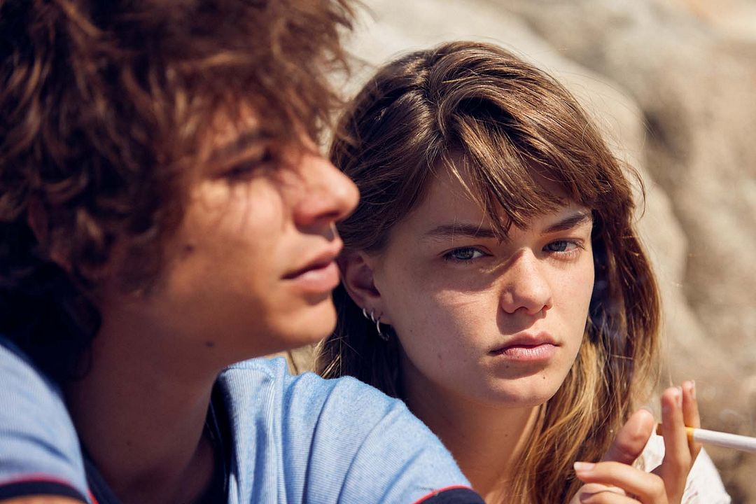 Romería - Das Tagebuch meiner Mutter : Bild Mitch, Llúcia Garcia