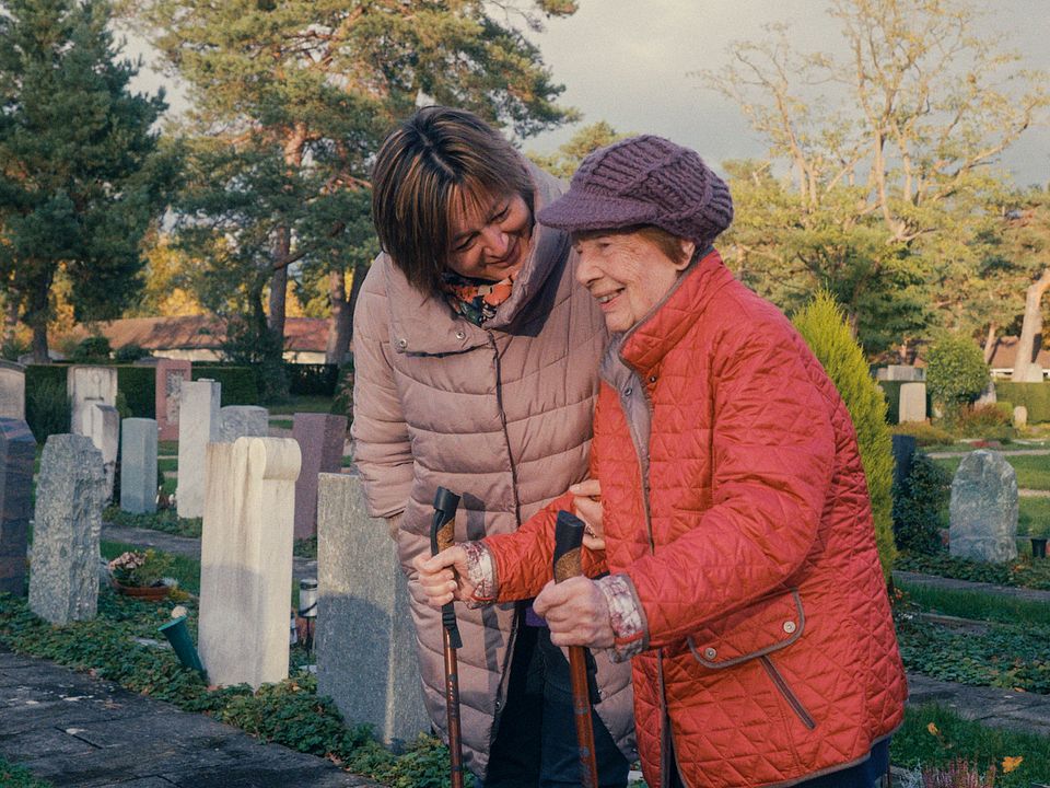 Die zärtliche Revolution : Bild