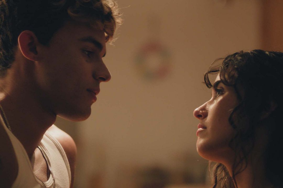 Culpa Mia - Meine Schuld: London : Bild Matthew Broome, Asha Banks