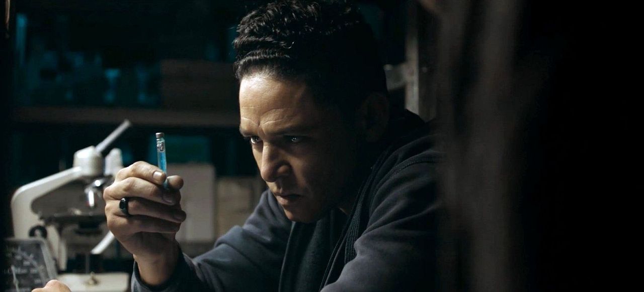 The Fix - Sie ist die Zukunft : Bild