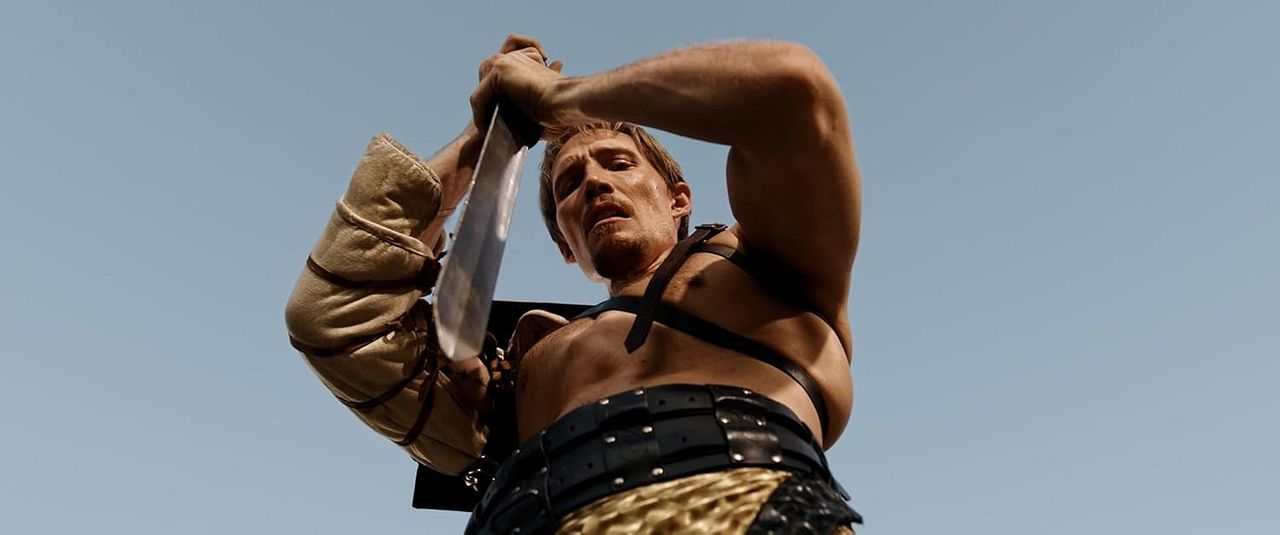 Gladiators - Zurück in der Arena : Bild
