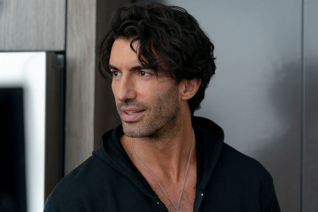 Nur noch ein einziges Mal - It Ends With Us : Bild Justin Baldoni