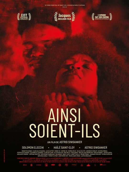 In God They Trust : Kinoposter