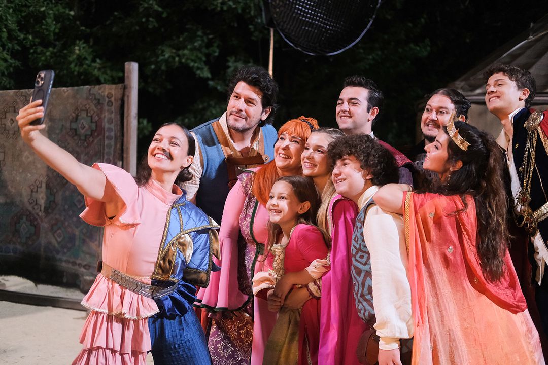 Kardeş Takımı 3 : Bild