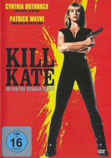 Die FBI-Connection : Kinoposter